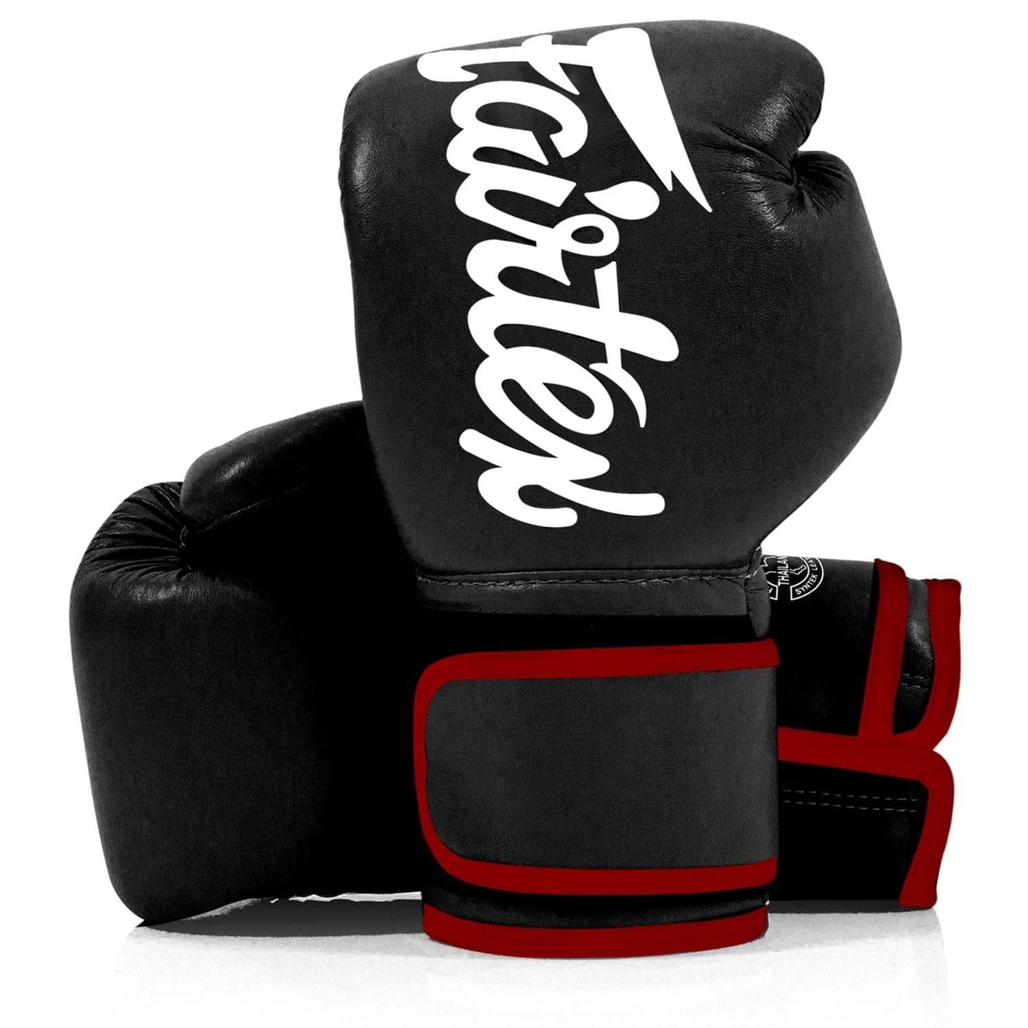 BGV14 SERİSİ - FAIRTEX - SİYAH - 10 OZ - FRX0073-SİYAH-10 OZ